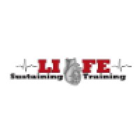 Life Sustaining Training Logo