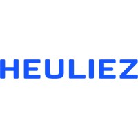 HEULIEZ BUS Logo