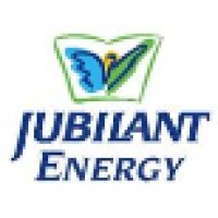 Jubilant Energy. Logo