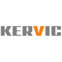KERVIC Logo