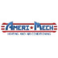 Ameri-Mech Logo