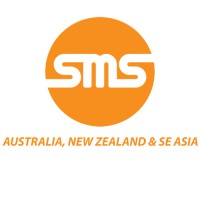 Specialist Machinery Sales Logo