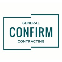 CONFIRM sal Logo