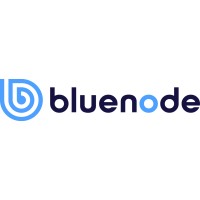 Bluenode Logo