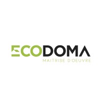 EcoDoma Logo
