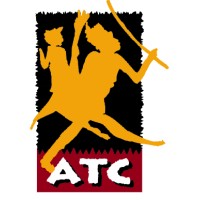 ATC African Travel Concept Logo