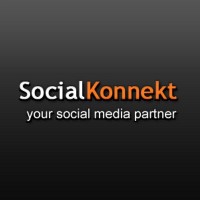SocialKonnekt Media Pvt. Limited Logo