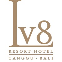 Lv8 Resort Hotel Canggu - Bali Logo