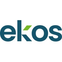 EKOS INGENIERIE Logo