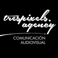 trespixels.agency Logo