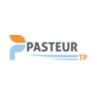 PASTEUR TP Logo