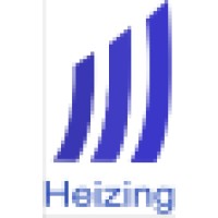 Heizing Logo
