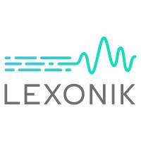 Lexonik - literacy at the speed of sound Logo