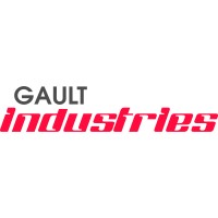 GAULT INDUSTRIES Logo
