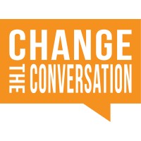 Change The Conversation SA Logo