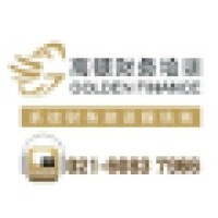 Golden Finance Logo