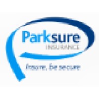 Parksure Logo
