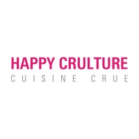 HAPPY CRULTURE Logo