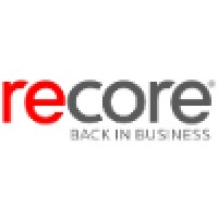 Recore Norway AS Logo