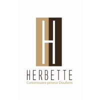 HERBETTE / Ventes aux Enchères Logo