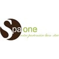 SPA ONE sarl Logo