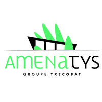 Amenatys Logo