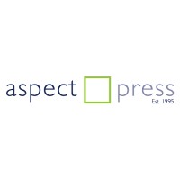 Aspect Press Limited Logo
