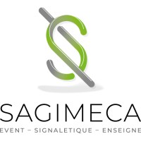 SAGIMECA NEW CO Logo