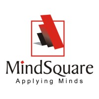 MindSquare Technologies (India) Private Limited Logo