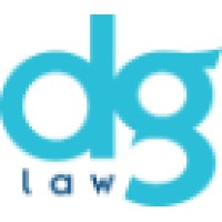 DG Law Logo