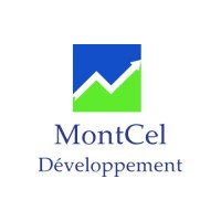 MONTCEL DEVELOPPEMENT Logo
