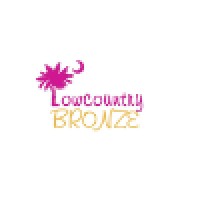 Lowcountry Bronze Logo