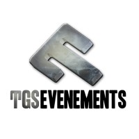 TGS EVENEMENTS Logo
