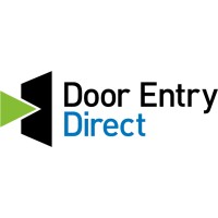 Door Entry Direct Ltd Logo