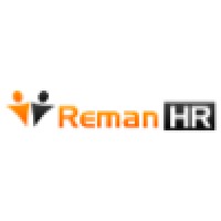 Reman HR Ltd Logo