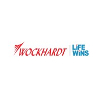 Wockhardt UK Logo