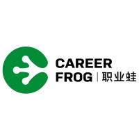 CareerFrog Logo