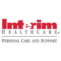 Interim HealthCare of the Fox Cities Logo