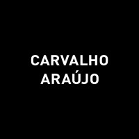 Carvalho Araújo, Arquitectura e Design Logo