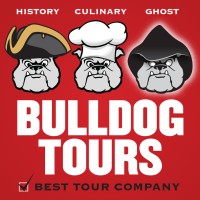 Bulldog Tours, Inc. Logo