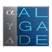 ALGADE Logo