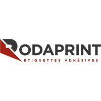 RODAPRINT Logo