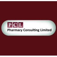Pharmacy Consulting Limited Logo