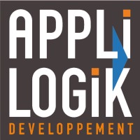 APPLILOGIK Logo