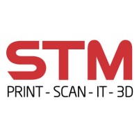 STM - GRUPO MASTERTEC Logo