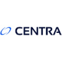Centra Corporation Logo