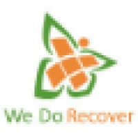 WeDoRecover.com Logo