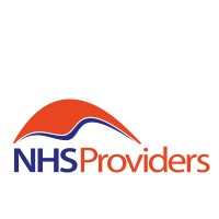 NHS Providers Logo