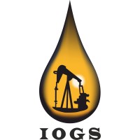 Integrated Oil and Gas Services Pvt Ltd (IOGS) Logo