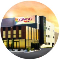 SOPANO Logo
